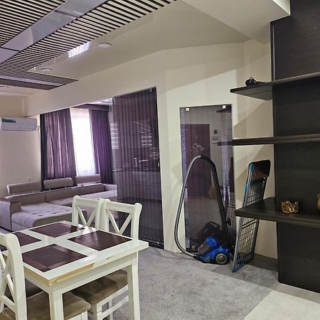 Apartments Rohat Samarkanda Zewnętrze zdjęcie
