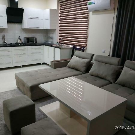 Apartments Rohat Samarkanda Zewnętrze zdjęcie