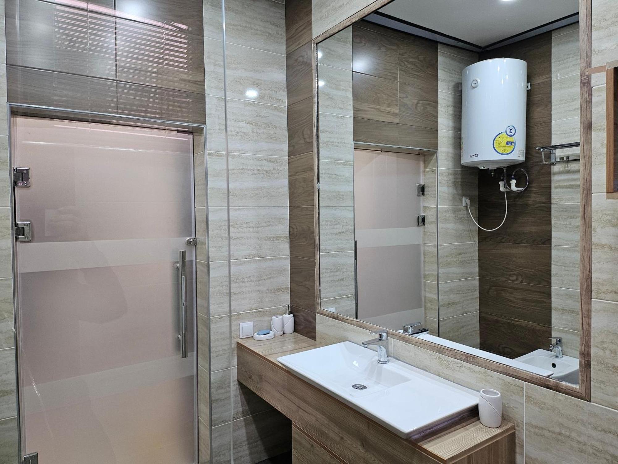 Apartments Rohat Samarkanda Zewnętrze zdjęcie