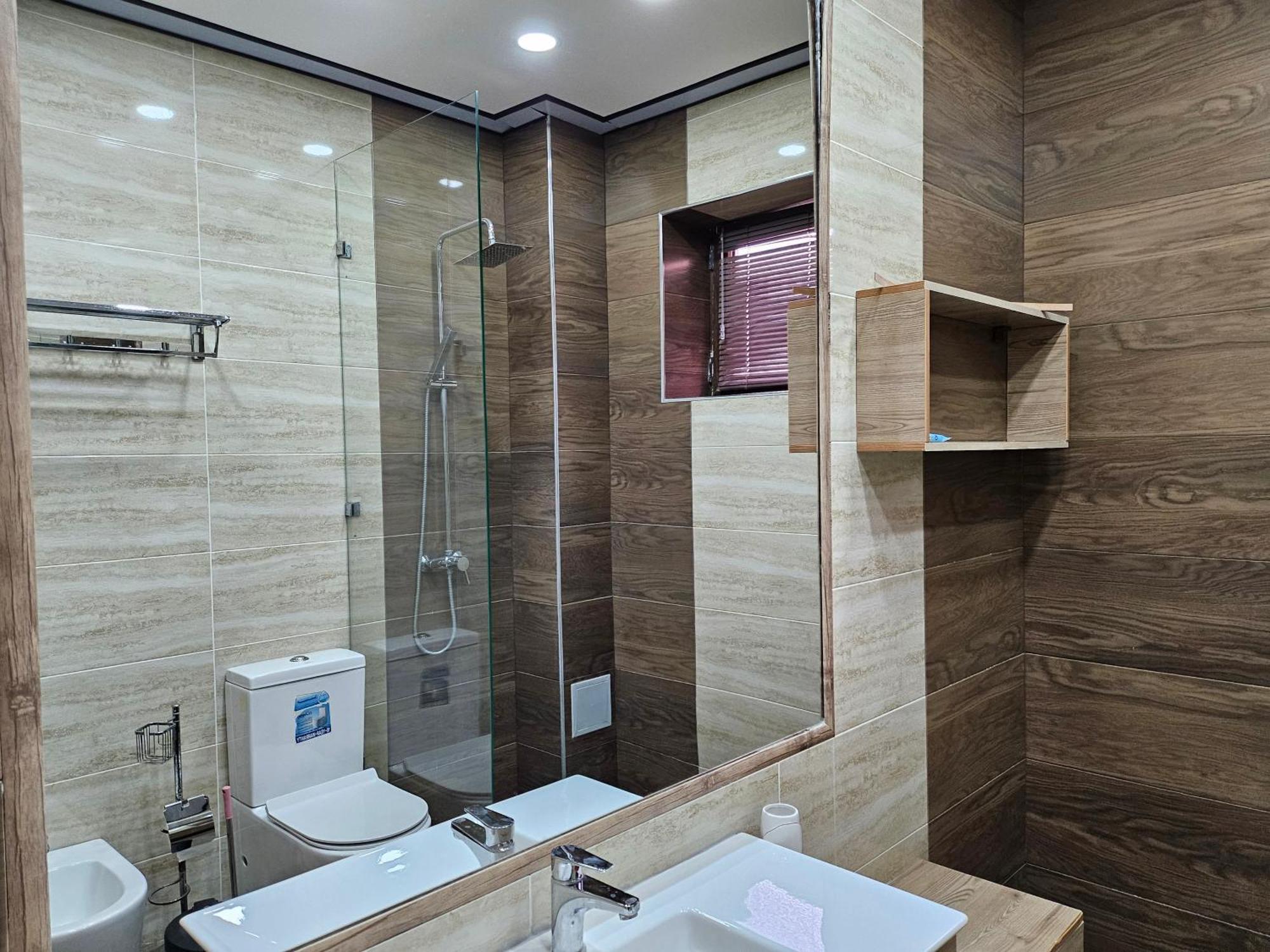 Apartments Rohat Samarkanda Zewnętrze zdjęcie