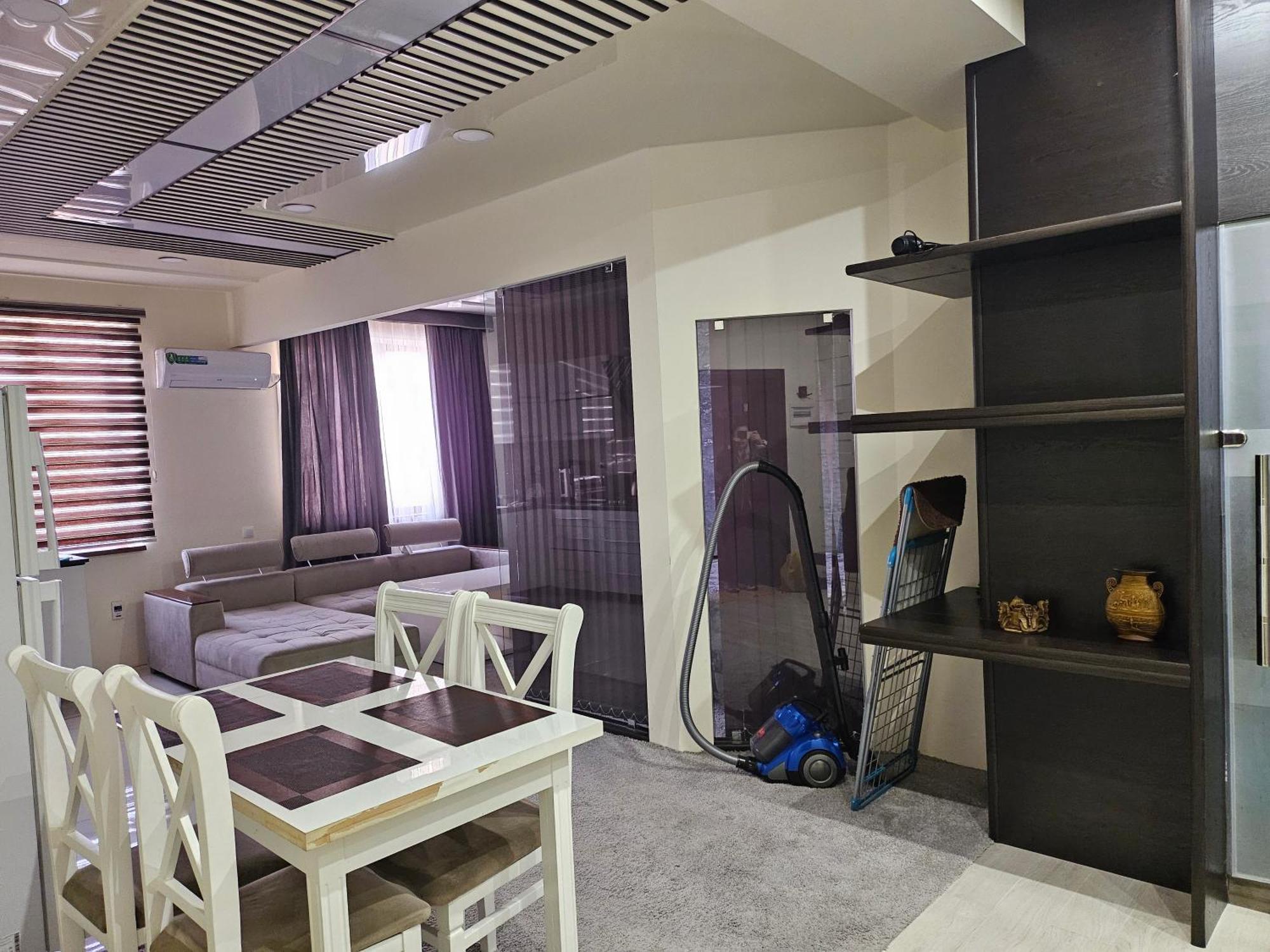 Apartments Rohat Samarkanda Zewnętrze zdjęcie