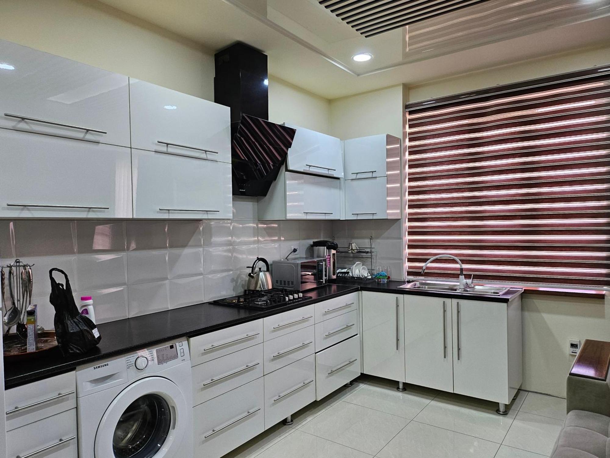 Apartments Rohat Samarkanda Zewnętrze zdjęcie