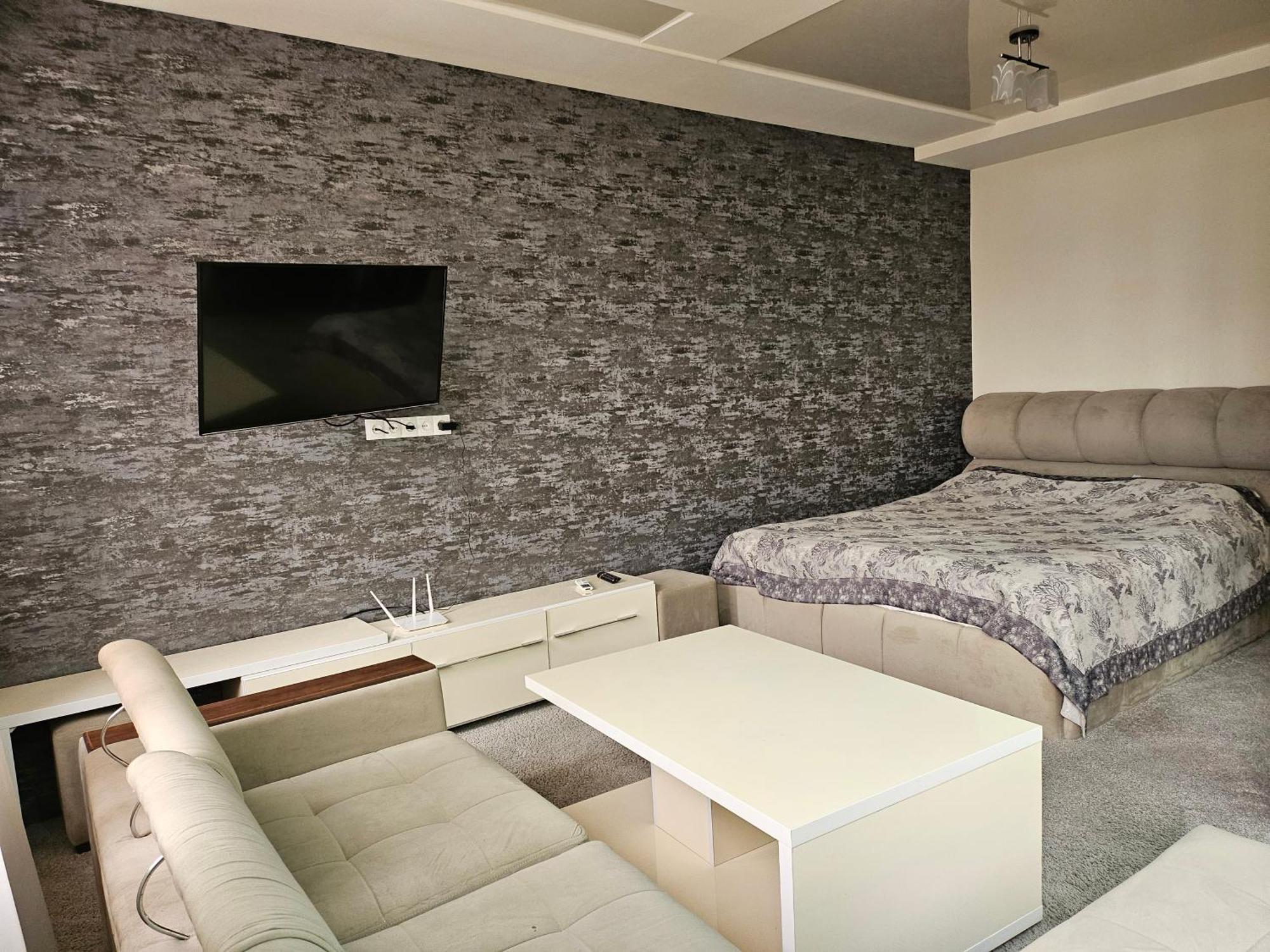 Apartments Rohat Samarkanda Zewnętrze zdjęcie