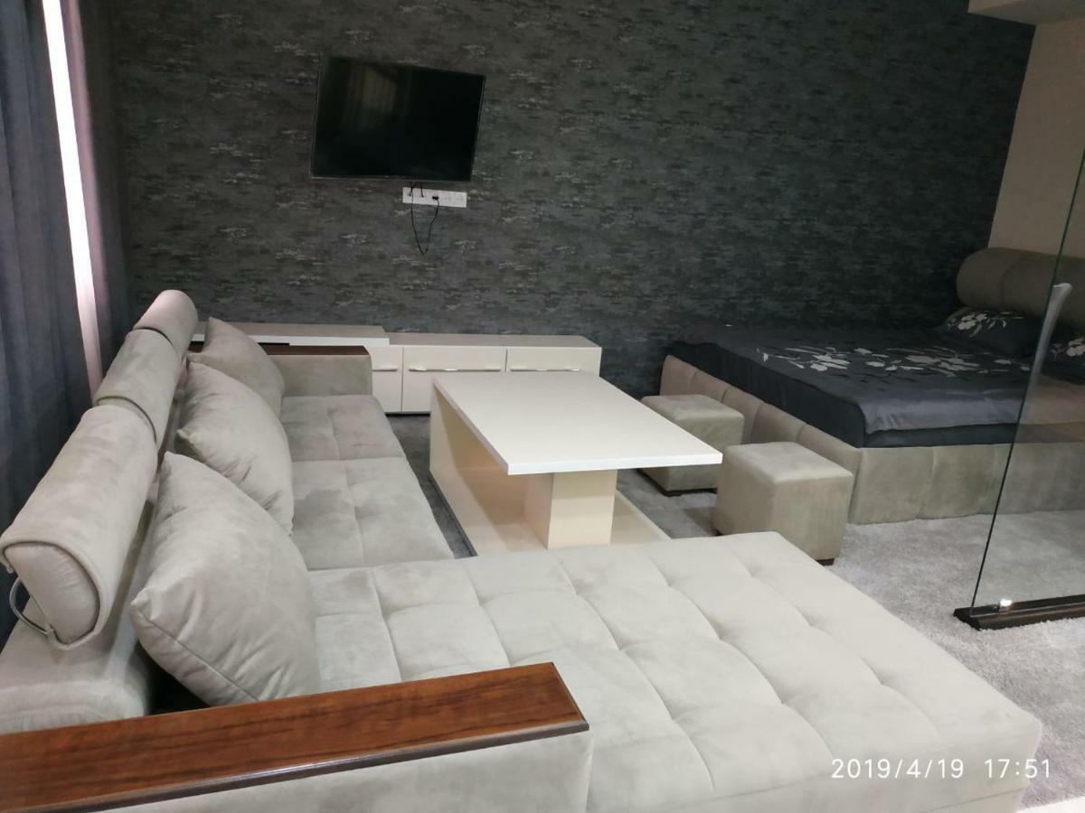 Apartments Rohat Samarkanda Zewnętrze zdjęcie