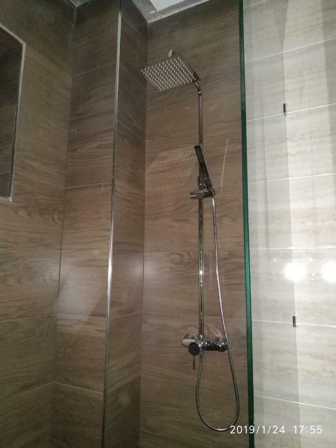 Apartments Rohat Samarkanda Zewnętrze zdjęcie