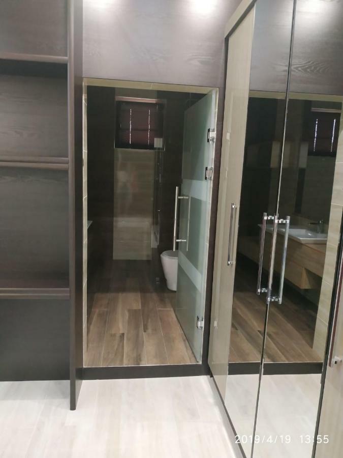 Apartments Rohat Samarkanda Zewnętrze zdjęcie