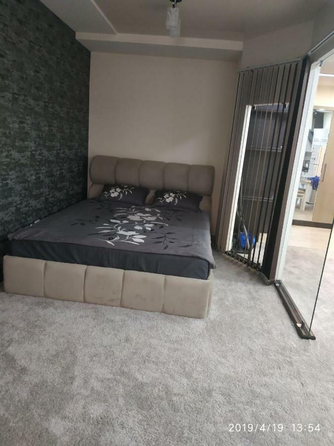 Apartments Rohat Samarkanda Zewnętrze zdjęcie
